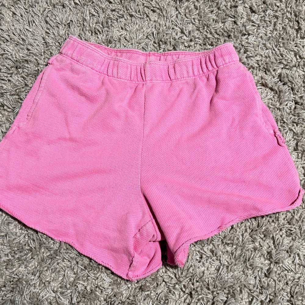 Aerie women’s shorts, size XS